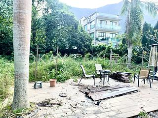 Sai Kung - SAI SHA VILLA 02