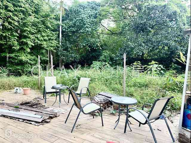 Sai Kung - SAI SHA VILLA 03