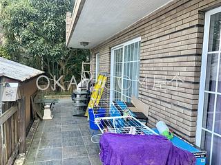 Sai Kung - SAI SHA VILLA 04