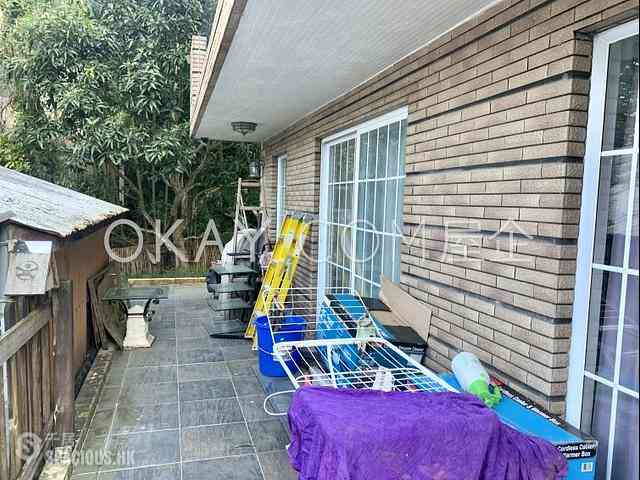 Sai Kung - SAI SHA VILLA 04