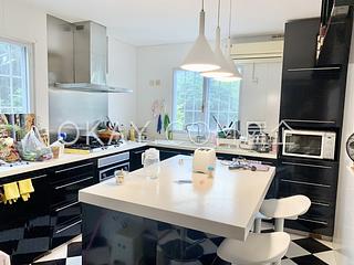 Sai Kung - SAI SHA VILLA 05