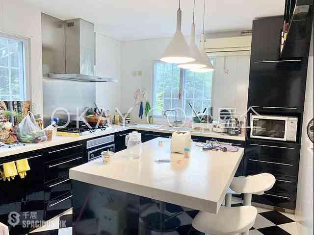 Sai Kung - SAI SHA VILLA 05