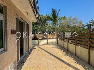 Sai Kung - SAI SHA VILLA 18