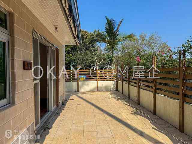 Sai Kung - SAI SHA VILLA 18