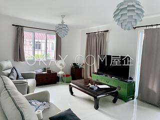 Sai Kung - SAI SHA VILLA 06