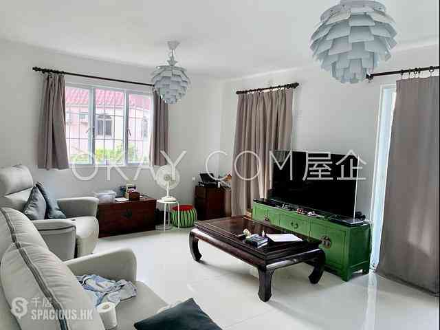 Sai Kung - SAI SHA VILLA 06