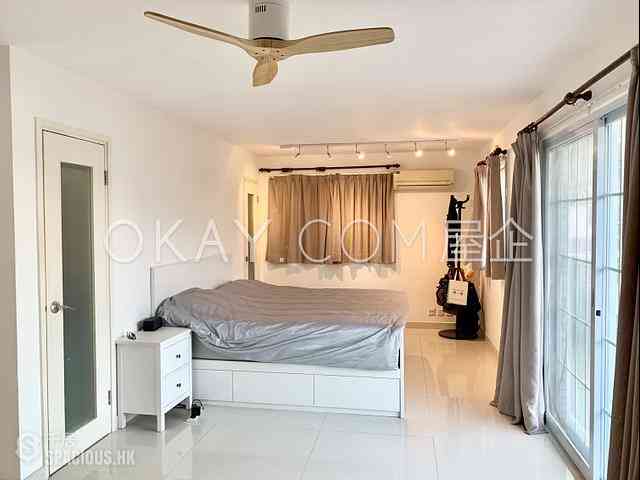 Sai Kung - SAI SHA VILLA 07