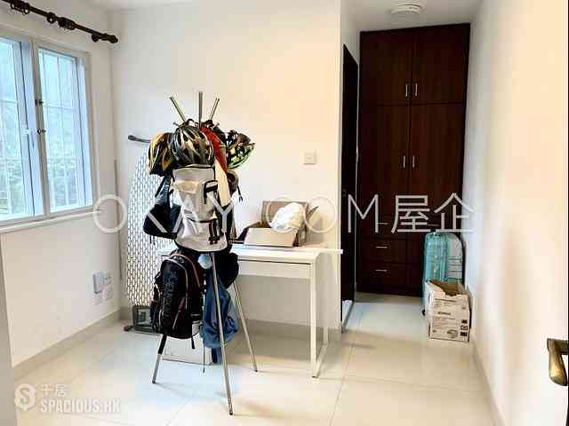 Sai Kung - SAI SHA VILLA 09