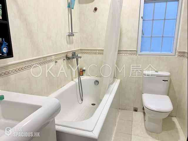 Sai Kung - SAI SHA VILLA 10