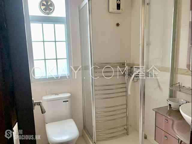 Sai Kung - SAI SHA VILLA 11