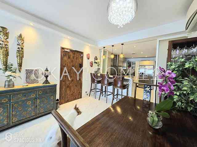 Discovery Bay - Discovery Bay Phase 4 Peninsula Village Crestmont Villa 02