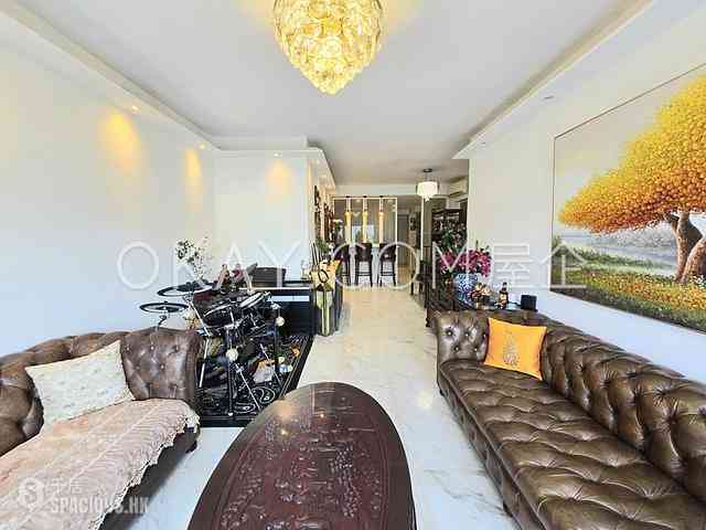 Discovery Bay - Discovery Bay Phase 4 Peninsula Village Crestmont Villa 04