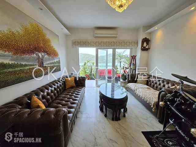 Discovery Bay - Discovery Bay Phase 4 Peninsula Village Crestmont Villa 07