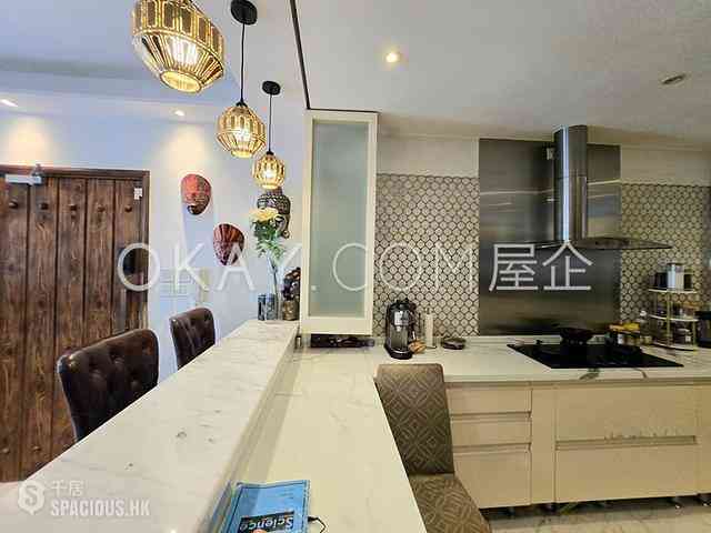 Discovery Bay - Discovery Bay Phase 4 Peninsula Village Crestmont Villa 08