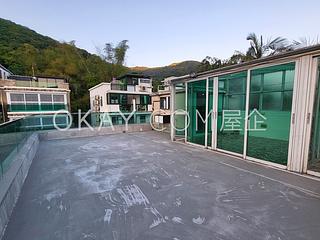 Sai Kung - Ho Chung New Village 02