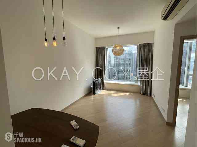 West Kowloon - The Cullinan (Tower 21 Zone 6 Aster Sky) 02