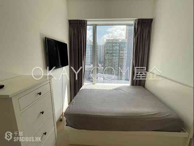 West Kowloon - The Cullinan (Tower 21 Zone 6 Aster Sky) 03