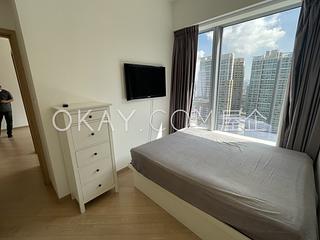 West Kowloon - The Cullinan (Tower 21 Zone 6 Aster Sky) 04