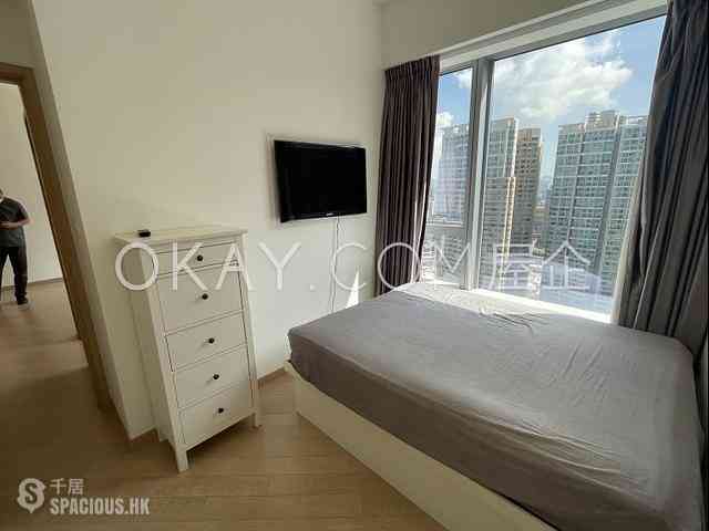 West Kowloon - The Cullinan (Tower 21 Zone 6 Aster Sky) 04