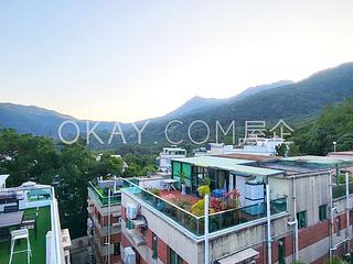 Sai Kung - Ho Chung New Village 04