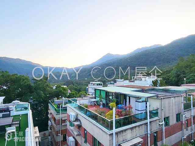 Sai Kung - Ho Chung New Village 04