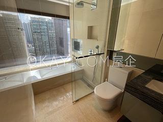 West Kowloon - The Cullinan (Tower 21 Zone 6 Aster Sky) 06