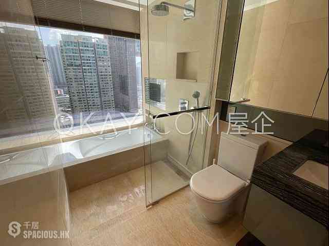West Kowloon - The Cullinan (Tower 21 Zone 6 Aster Sky) 06