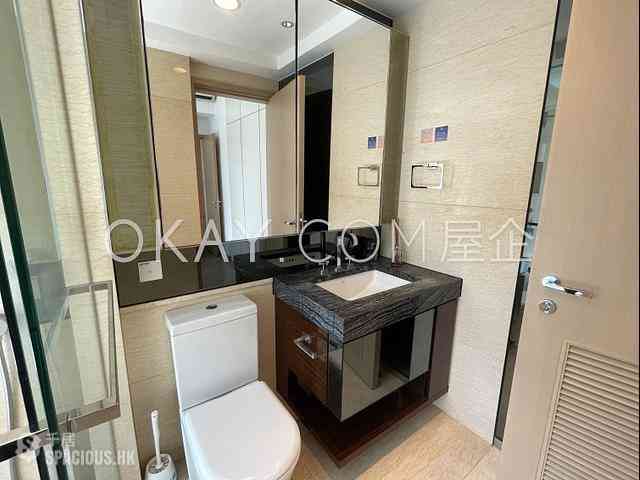West Kowloon - The Cullinan (Tower 21 Zone 6 Aster Sky) 07