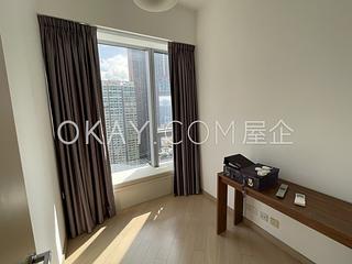 West Kowloon - The Cullinan (Tower 21 Zone 6 Aster Sky) 09