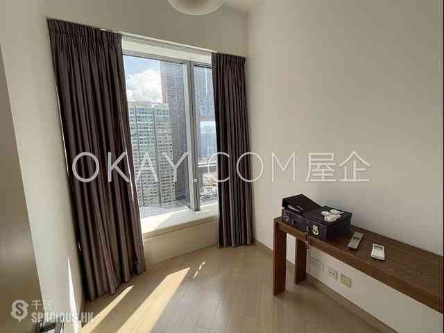 West Kowloon - The Cullinan (Tower 21 Zone 6 Aster Sky) 09