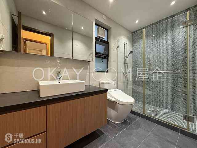 Sai Kung - SAI SHA VILLA 10