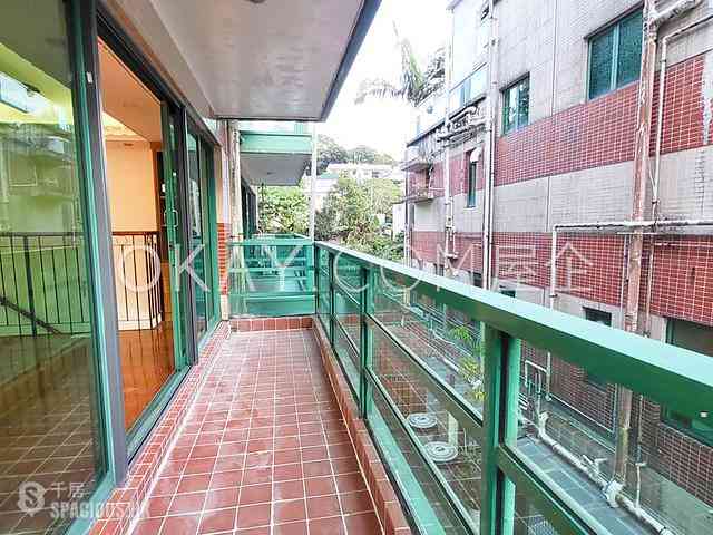 Sai Kung - Ho Chung New Village 07