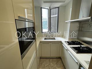 West Kowloon - The Cullinan (Tower 21 Zone 6 Aster Sky) 10