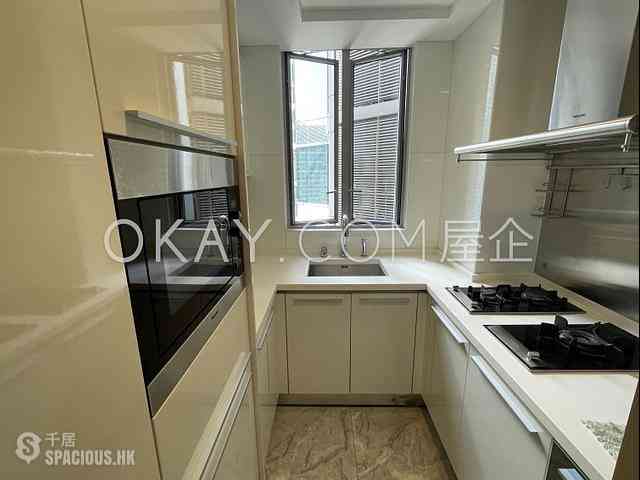 West Kowloon - The Cullinan (Tower 21 Zone 6 Aster Sky) 10