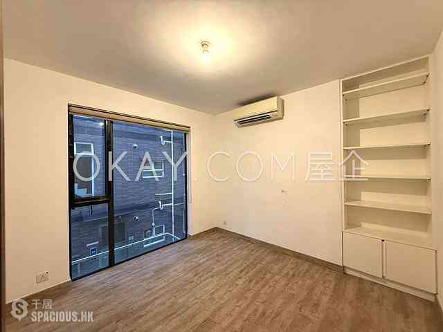 Sai Kung - SAI SHA VILLA 09