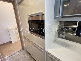 West Kowloon - The Cullinan (Tower 21 Zone 6 Aster Sky) 11