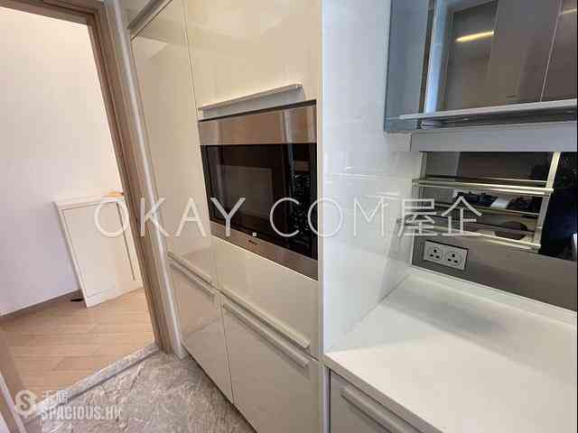 West Kowloon - The Cullinan (Tower 21 Zone 6 Aster Sky) 11
