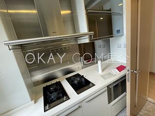 West Kowloon - The Cullinan (Tower 21 Zone 6 Aster Sky) 12