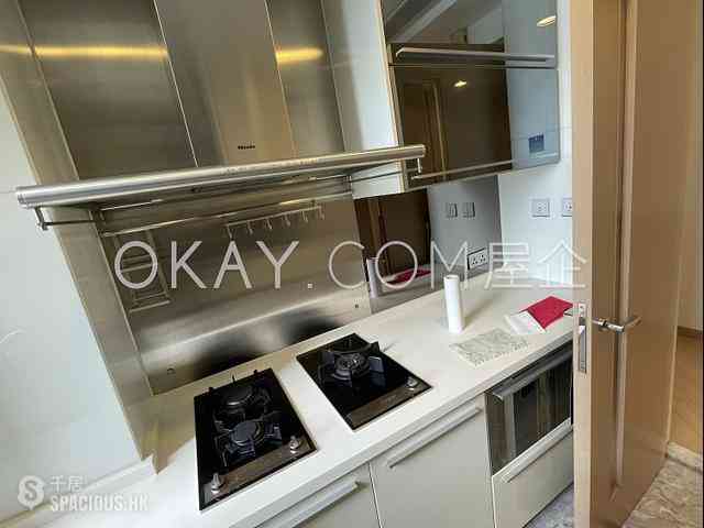 West Kowloon - The Cullinan (Tower 21 Zone 6 Aster Sky) 12