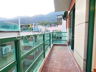 Sai Kung - Ho Chung New Village 13
