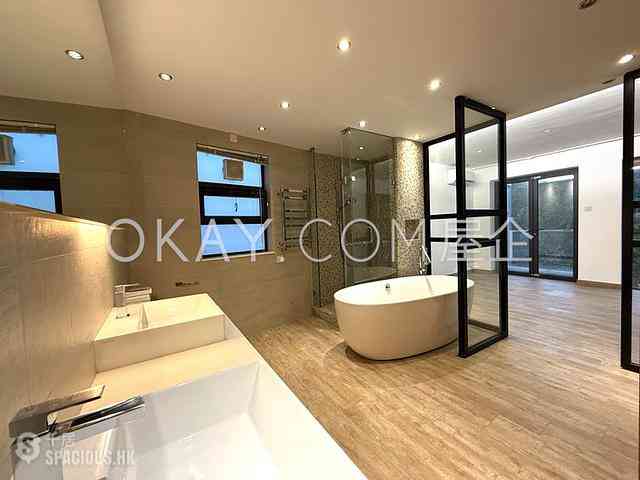 Sai Kung - SAI SHA VILLA 13