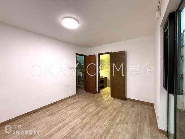 Sai Kung - SAI SHA VILLA 14