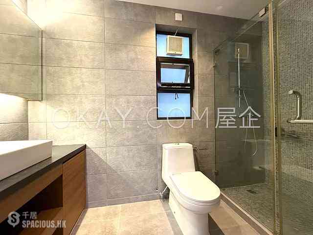 Sai Kung - SAI SHA VILLA 15