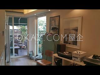 Sai Ying Pun - Orlins Court 02