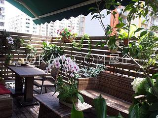 Sai Ying Pun - Orlins Court 04