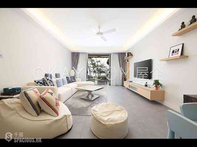 Discovery Bay - Discovery Bay Phase 1 Beach Village Seahorse Lane 01