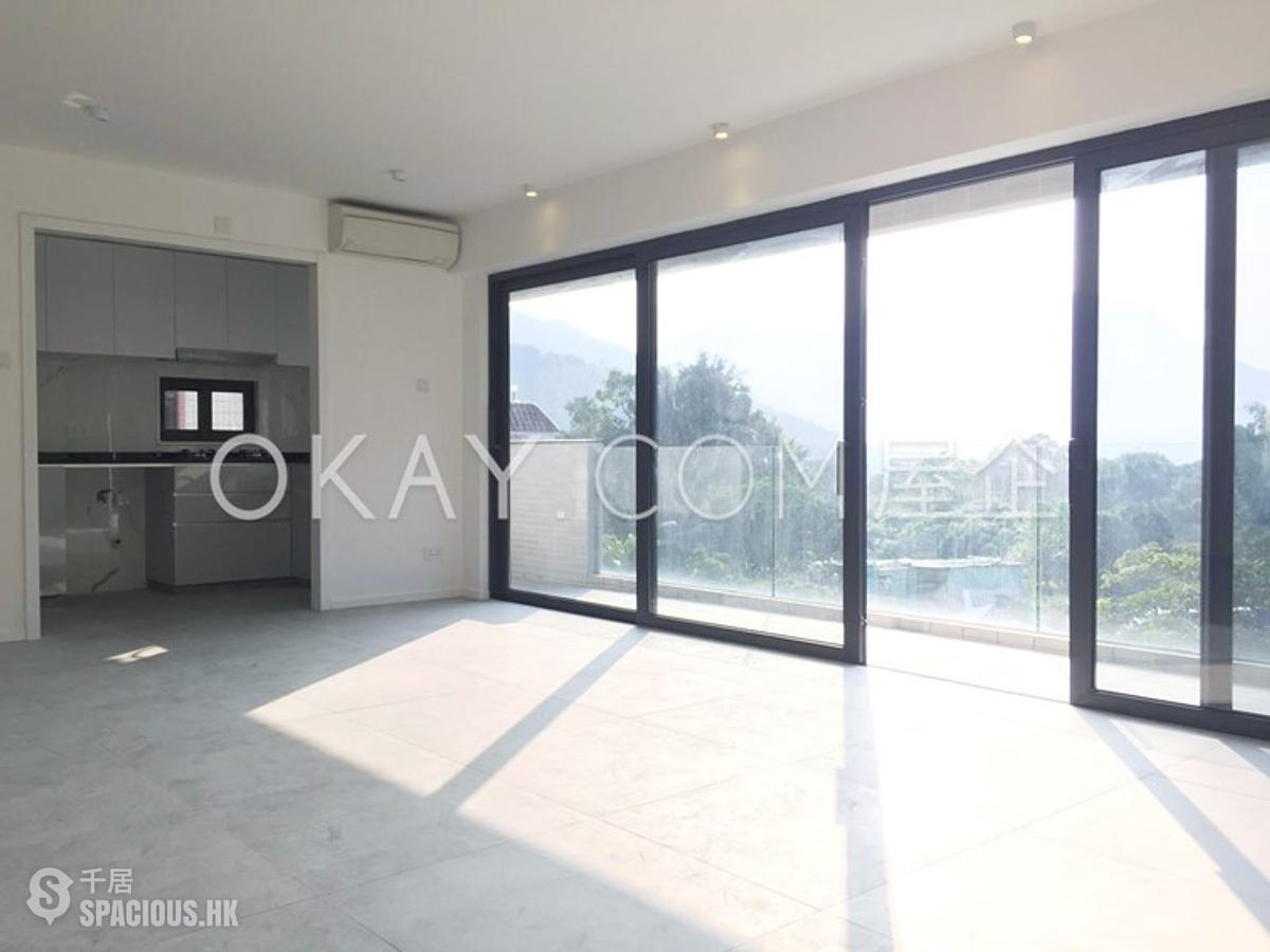 Sai Kung - SAI SHA VILLA 01