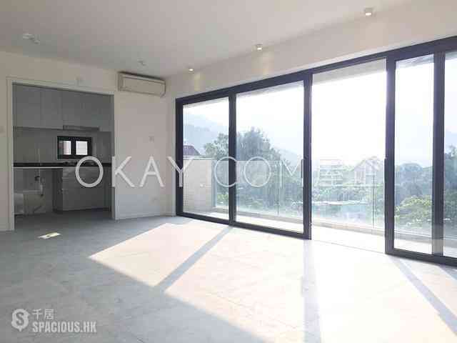 Sai Kung - SAI SHA VILLA 01