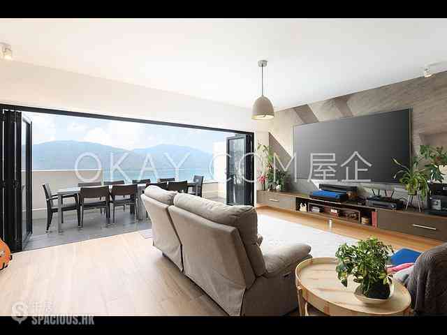 愉景灣 - 愉景灣4期 蘅峰倚濤軒 01
