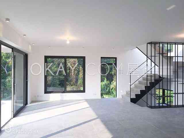 Sai Kung - SAI SHA VILLA 02